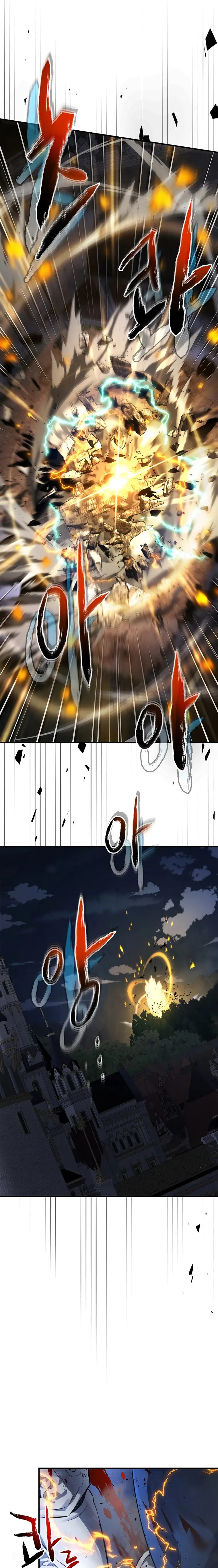 Leveling With The Gods Chapter 89 - Page 3