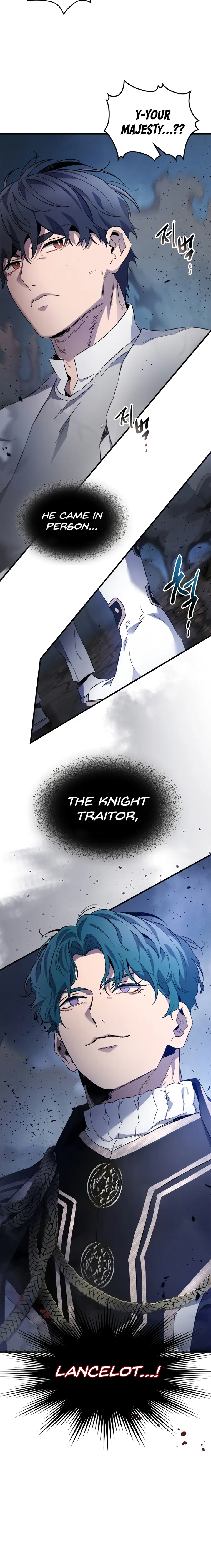 Leveling With The Gods Chapter 89 - Page 6