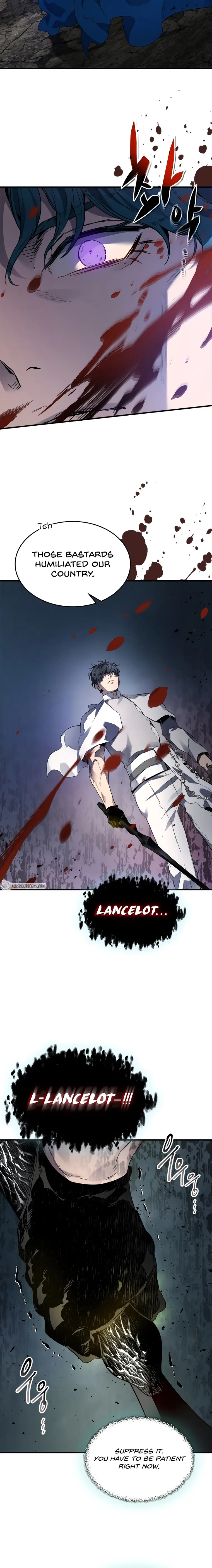 Leveling With The Gods Chapter 89 - Page 8