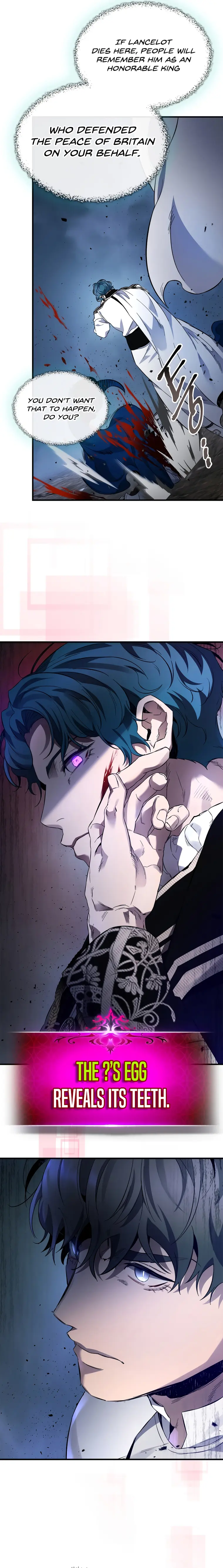 Leveling With The Gods Chapter 89 - Page 9