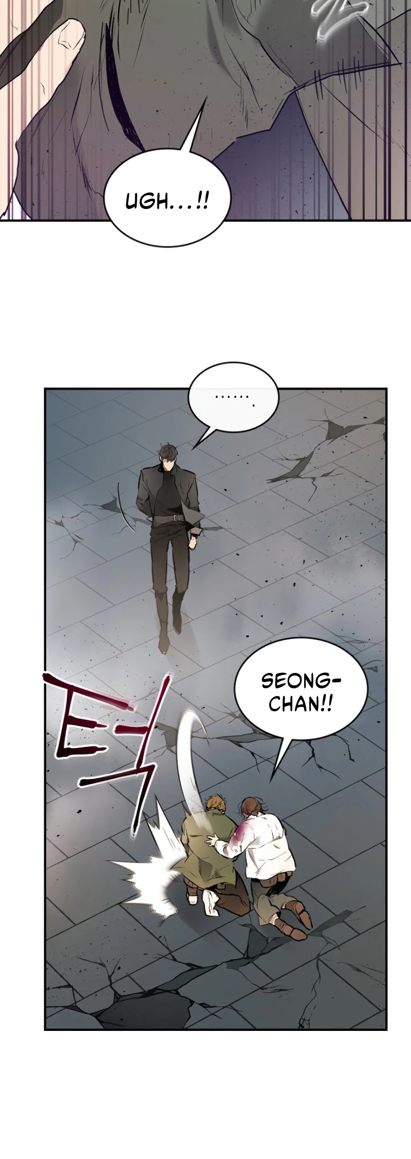 Leveling With The Gods Chapter 9 - Page 16