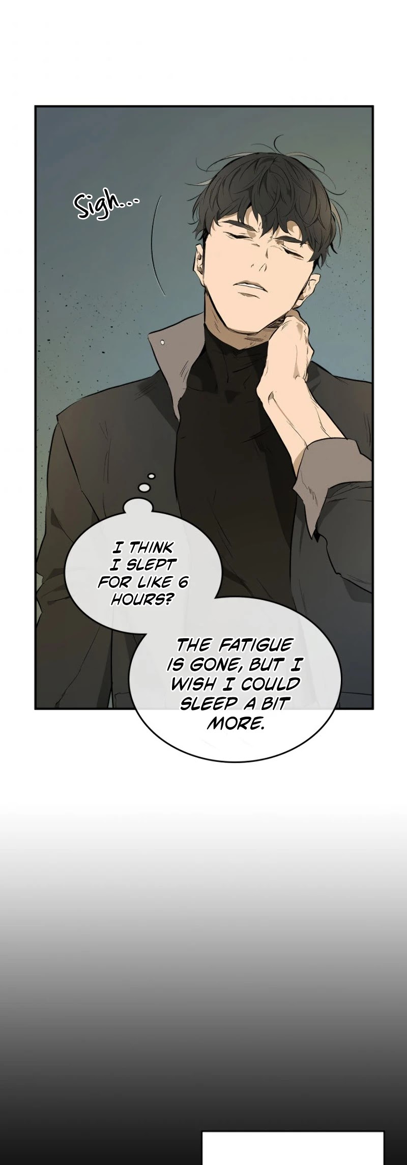 Leveling With The Gods Chapter 9 - Page 19