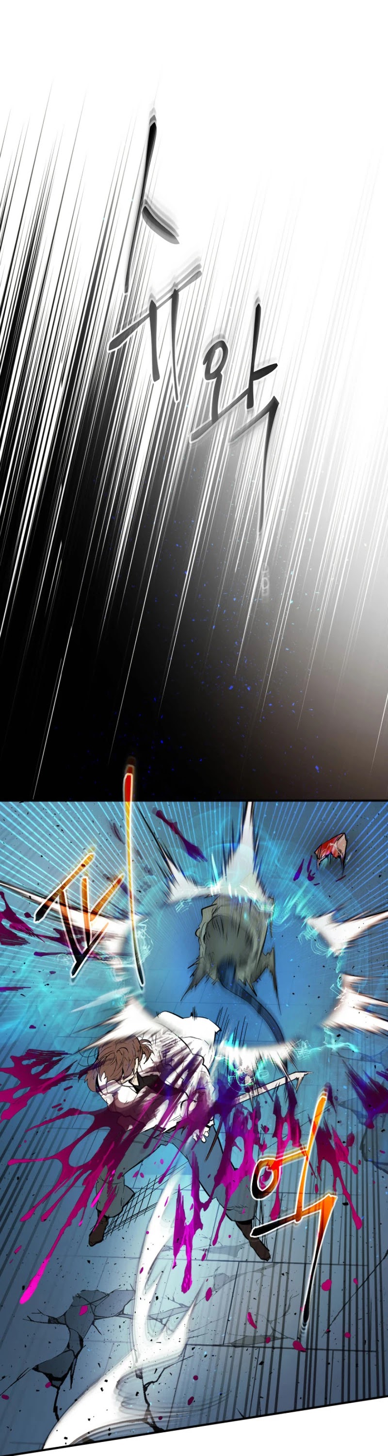 Leveling With The Gods Chapter 9 - Page 2