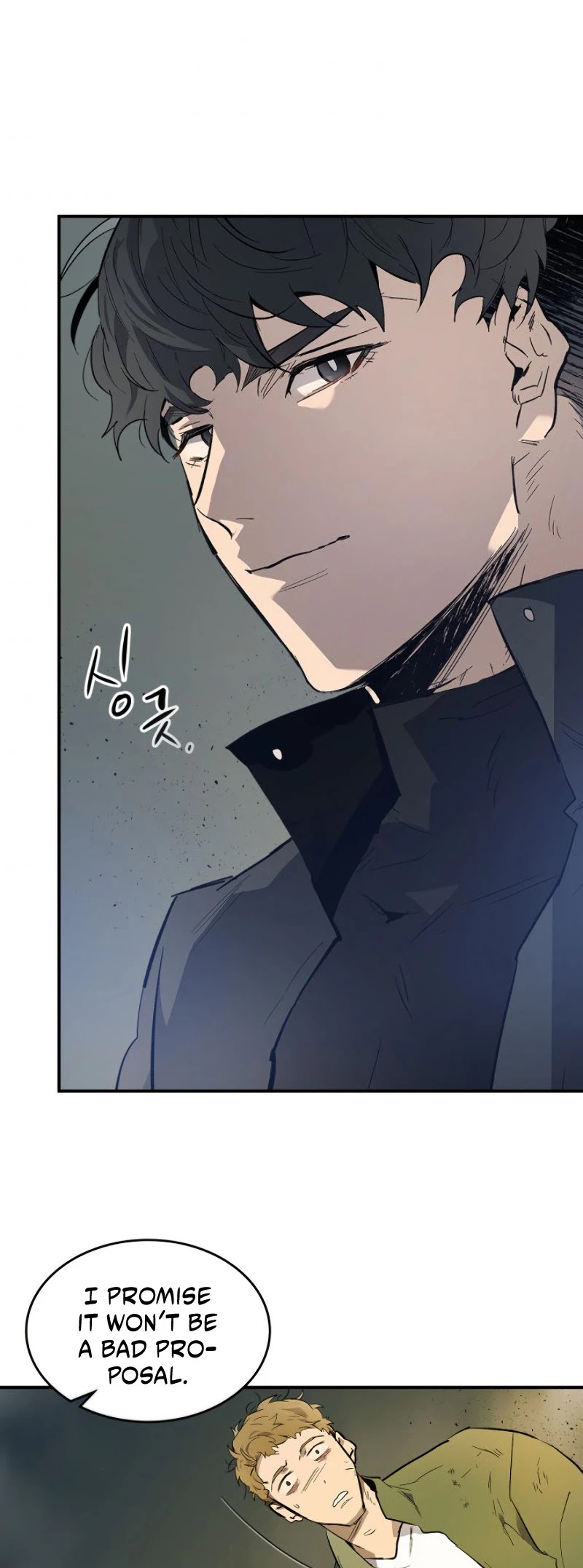 Leveling With The Gods Chapter 9 - Page 36