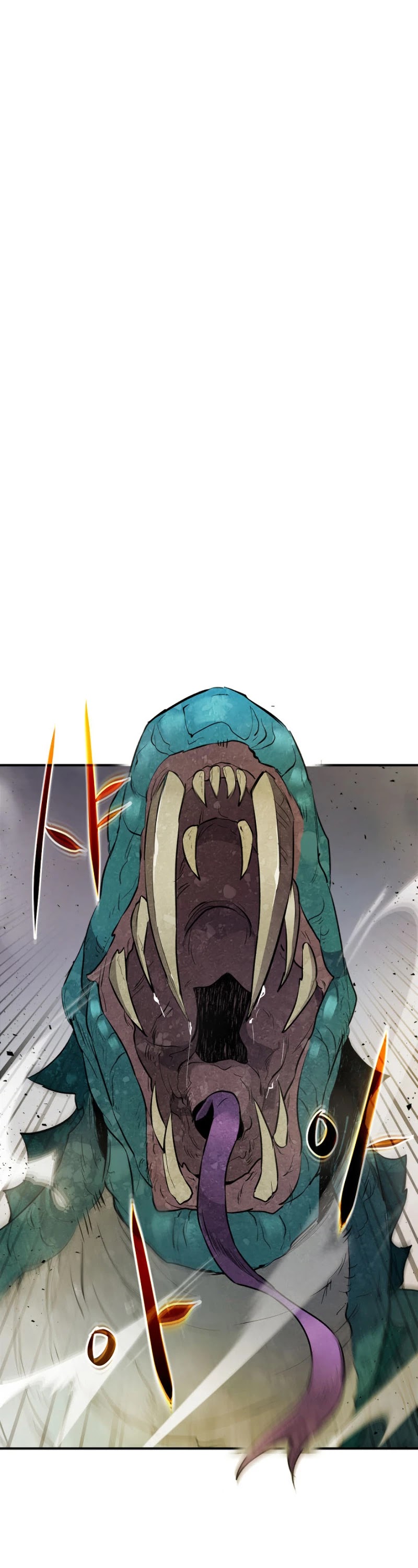 Leveling With The Gods Chapter 9 - Page 38