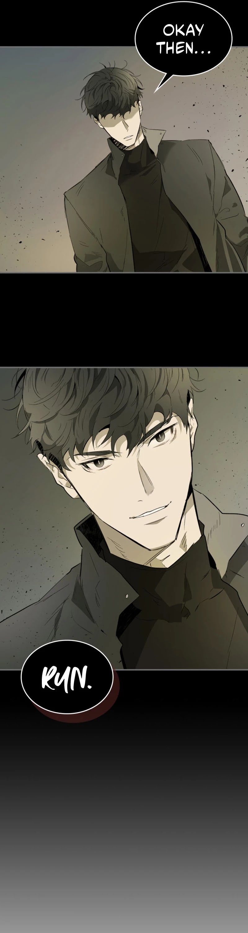 Leveling With The Gods Chapter 9 - Page 41