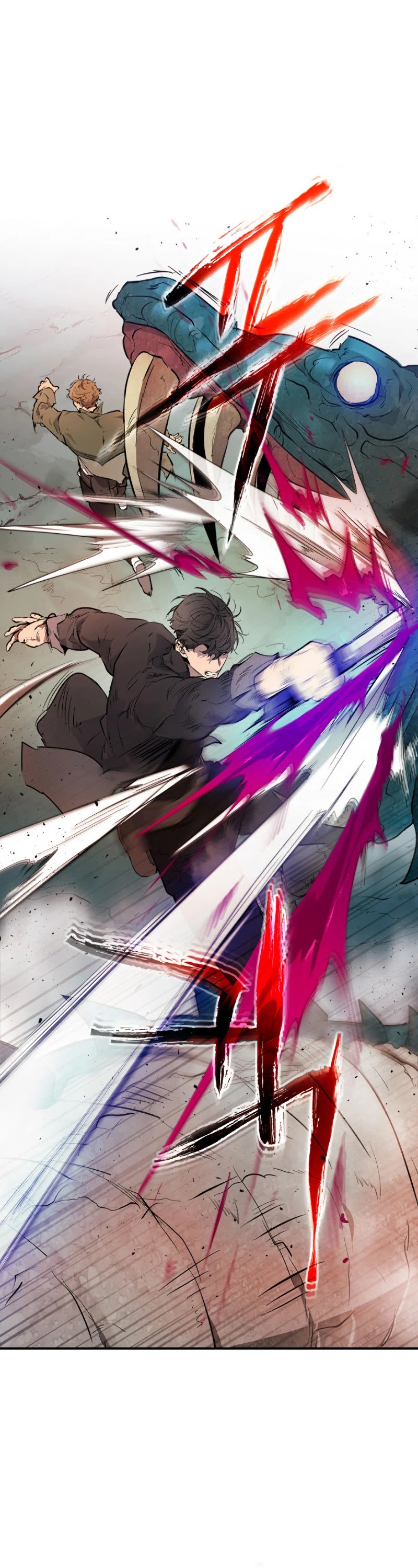 Leveling With The Gods Chapter 9 - Page 44