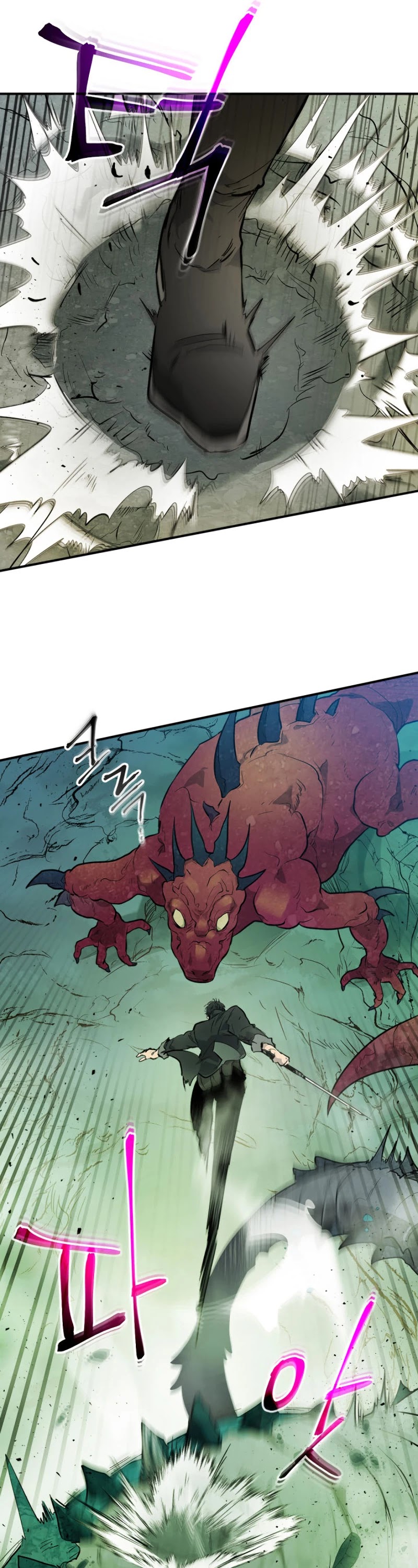 Leveling With The Gods Chapter 9 - Page 45