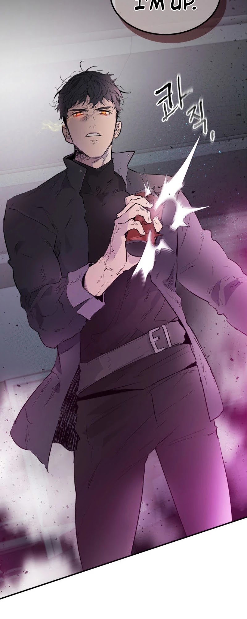 Leveling With The Gods Chapter 9 - Page 5