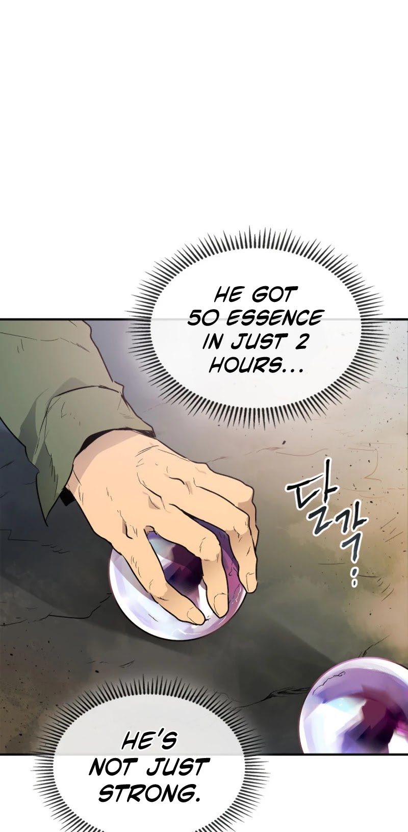 Leveling With The Gods Chapter 9 - Page 51