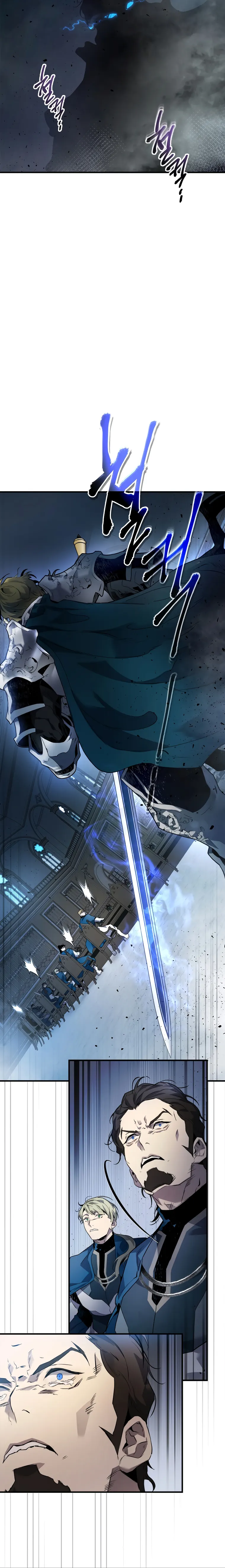 Leveling With The Gods Chapter 90 - Page 10