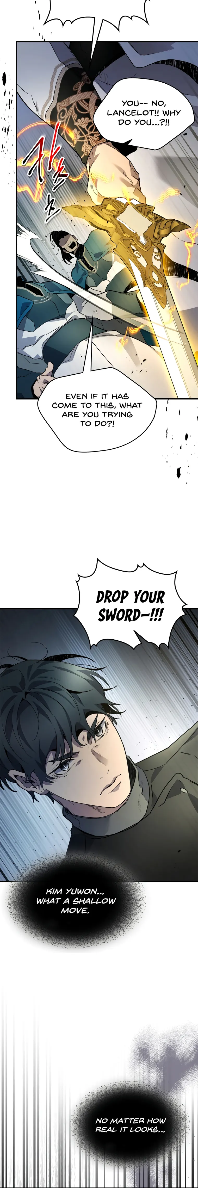 Leveling With The Gods Chapter 90 - Page 16