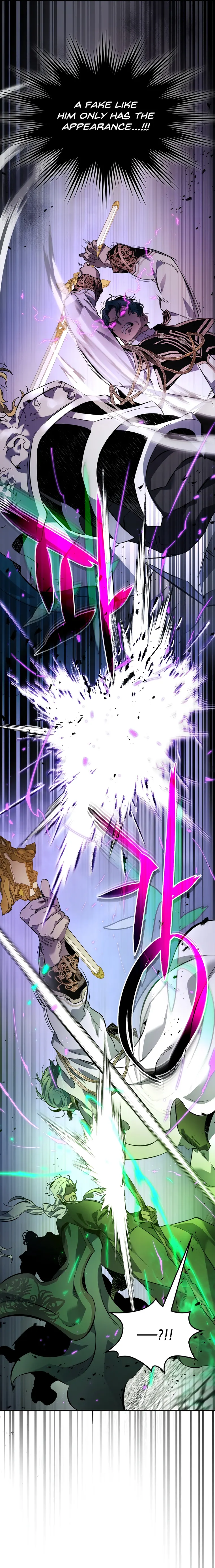 Leveling With The Gods Chapter 90 - Page 17