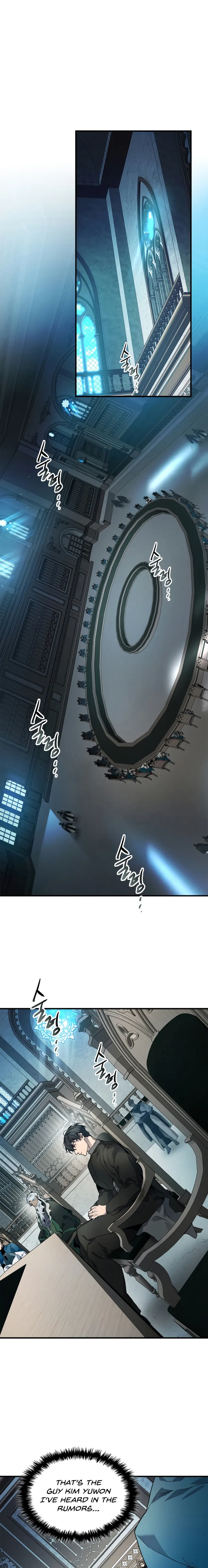 Leveling With The Gods Chapter 90 - Page 3