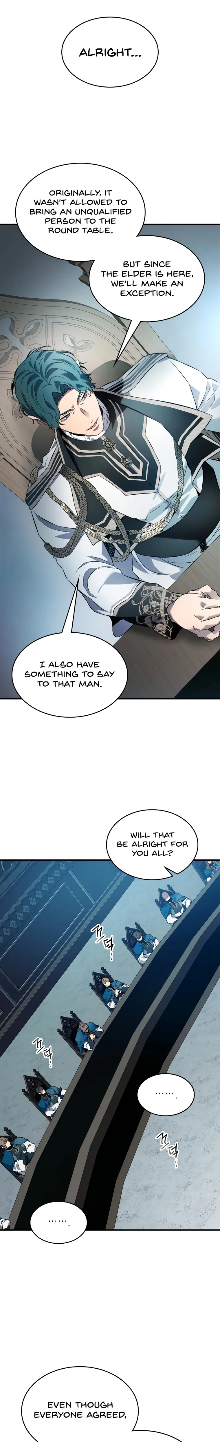 Leveling With The Gods Chapter 90 - Page 5