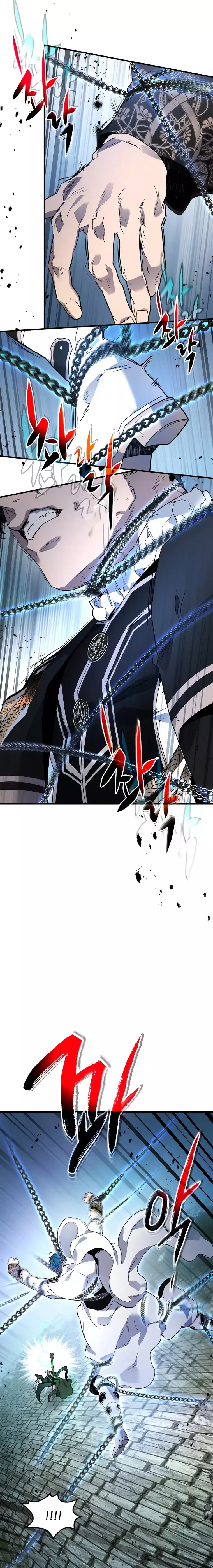 Leveling With The Gods Chapter 91 - Page 13