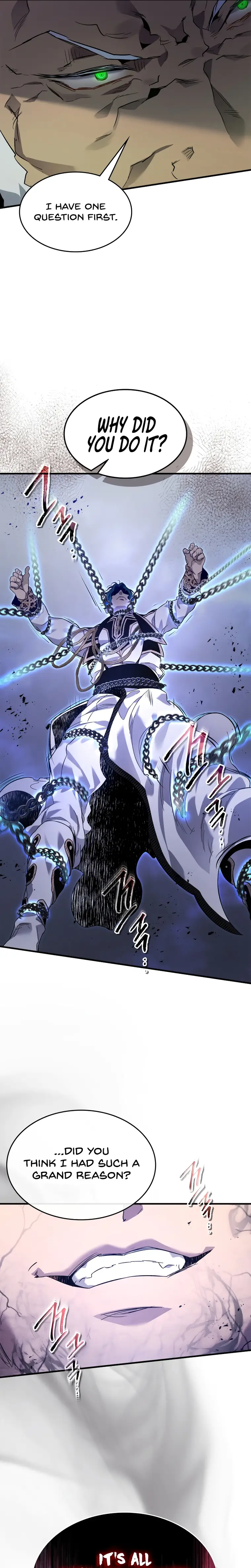 Leveling With The Gods Chapter 91 - Page 15