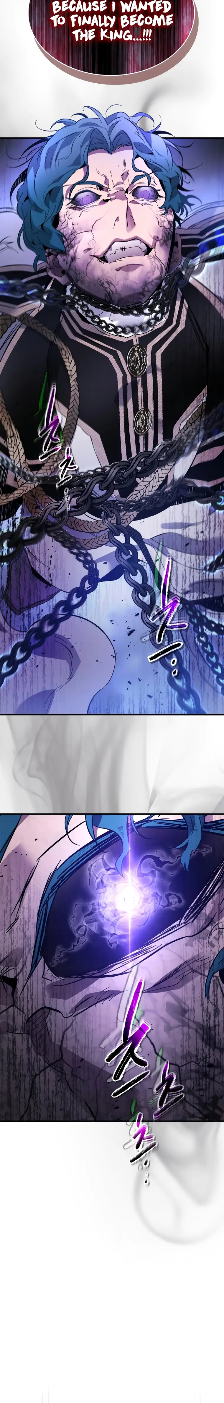 Leveling With The Gods Chapter 91 - Page 16