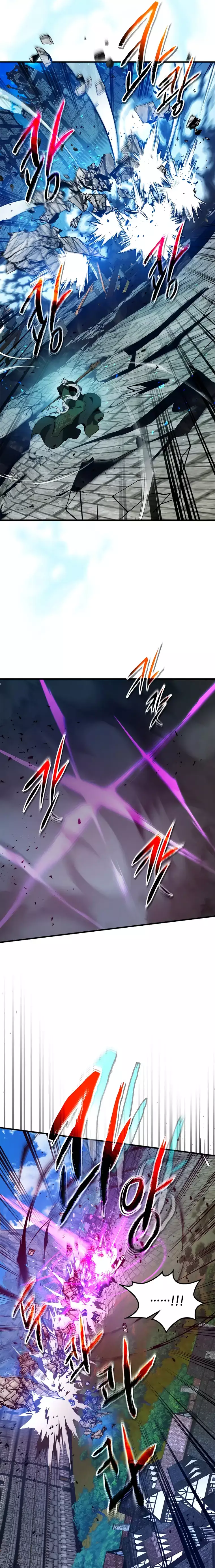 Leveling With The Gods Chapter 91 - Page 19