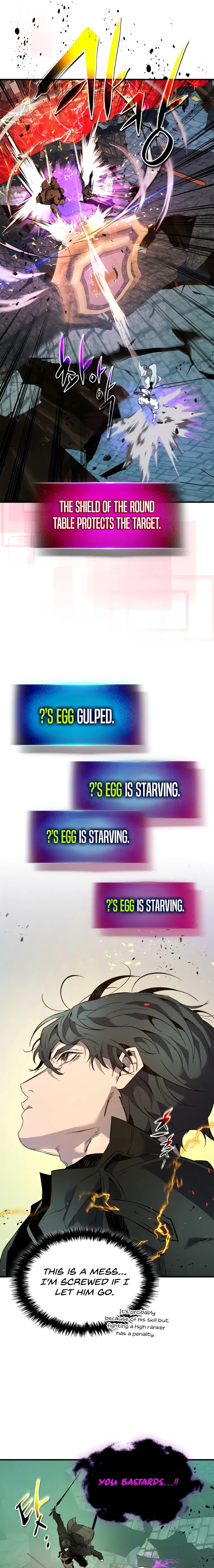 Leveling With The Gods Chapter 91 - Page 23