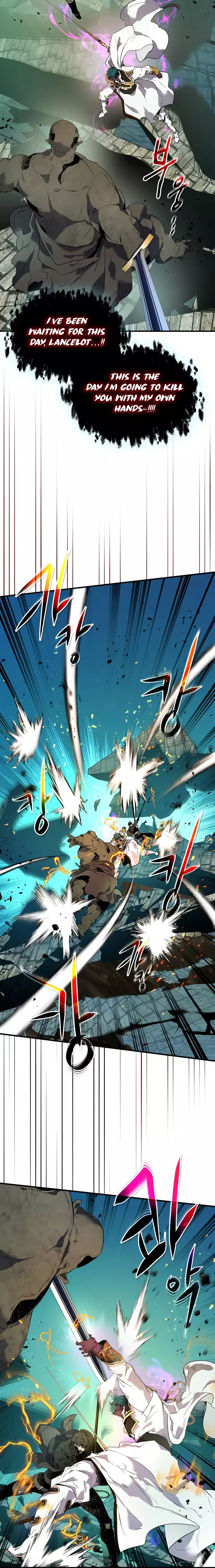 Leveling With The Gods Chapter 91 - Page 24