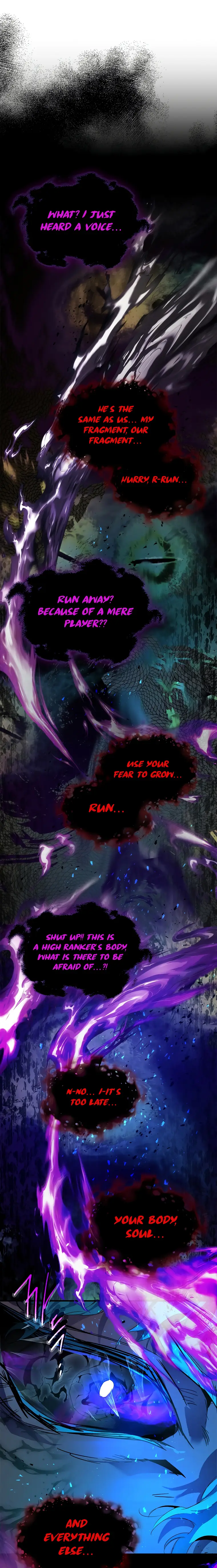 Leveling With The Gods Chapter 91 - Page 27