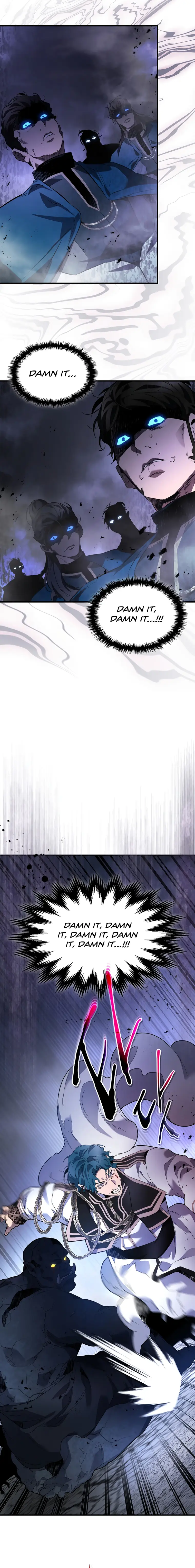 Leveling With The Gods Chapter 91 - Page 7