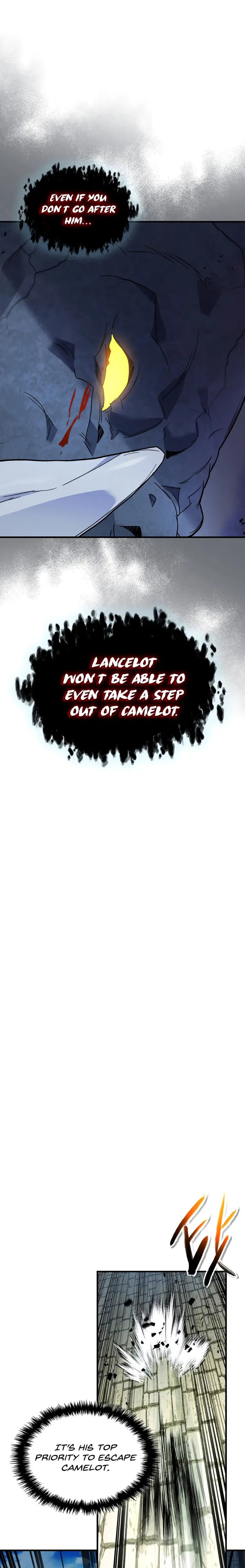 Leveling With The Gods Chapter 91 - Page 9