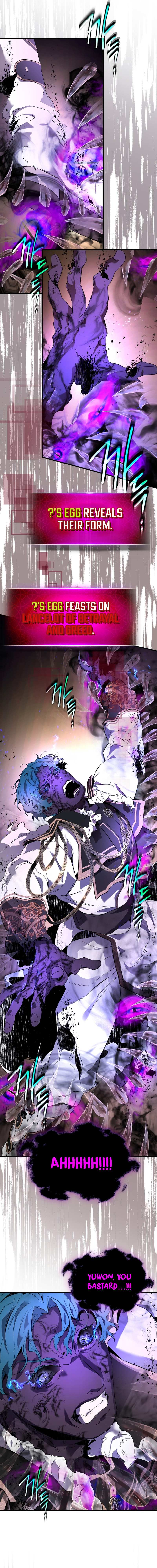 Leveling With The Gods Chapter 92 - Page 2