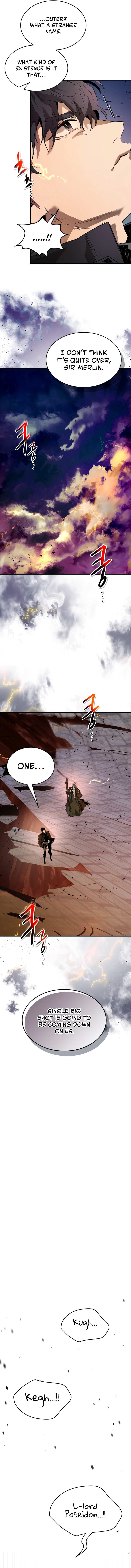 Leveling With The Gods Chapter 92 - Page 6