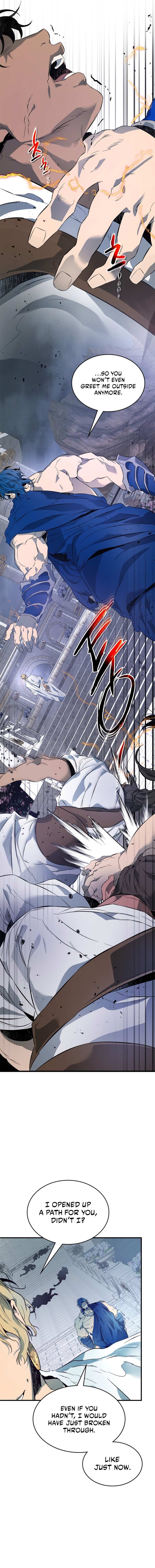 Leveling With The Gods Chapter 92 - Page 7