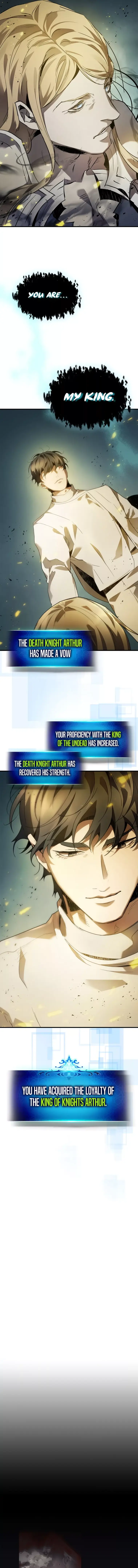 Leveling With The Gods Chapter 94 - Page 10