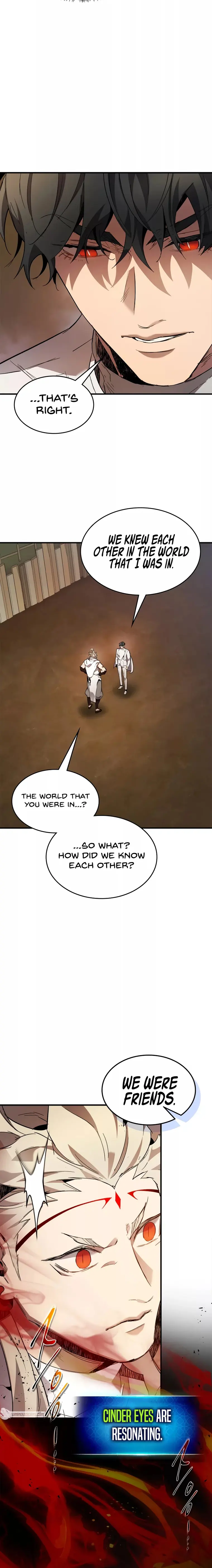 Leveling With The Gods Chapter 95 - Page 10