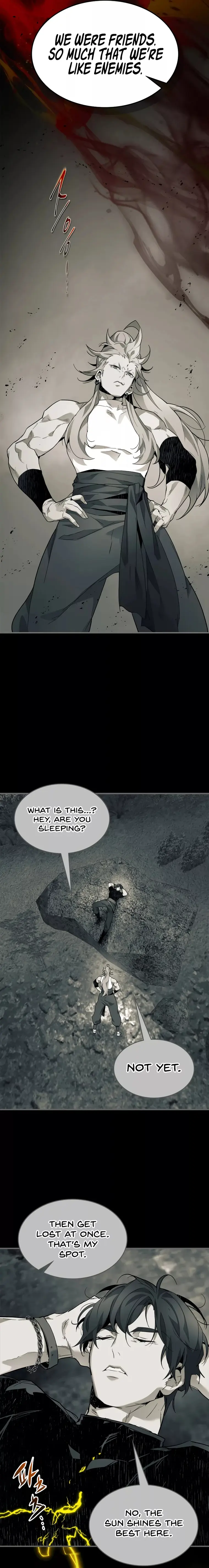 Leveling With The Gods Chapter 95 - Page 11