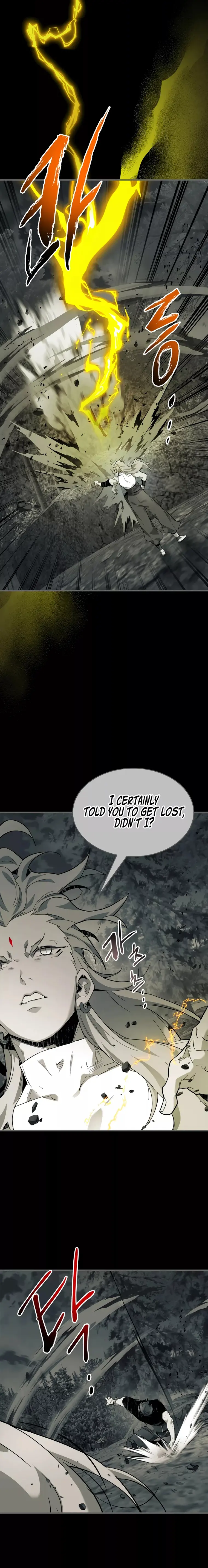 Leveling With The Gods Chapter 95 - Page 12