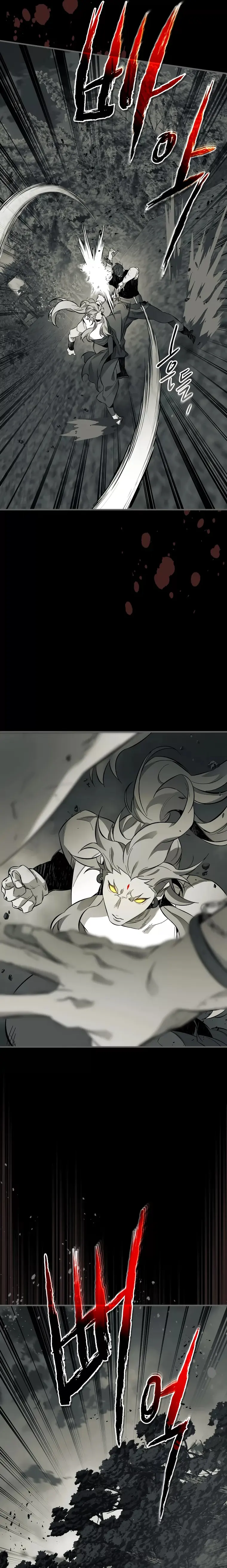 Leveling With The Gods Chapter 95 - Page 15