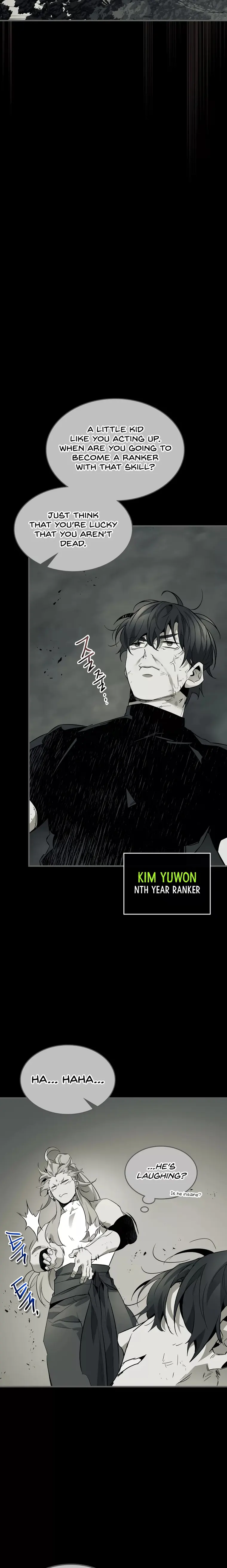 Leveling With The Gods Chapter 95 - Page 16