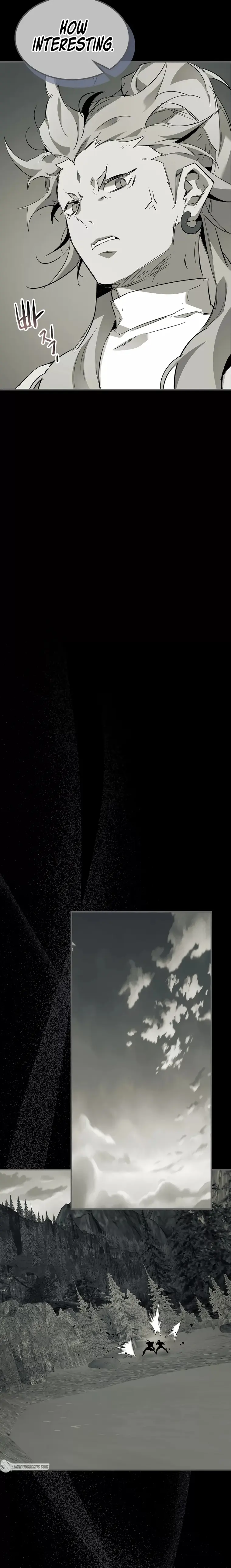 Leveling With The Gods Chapter 95 - Page 17