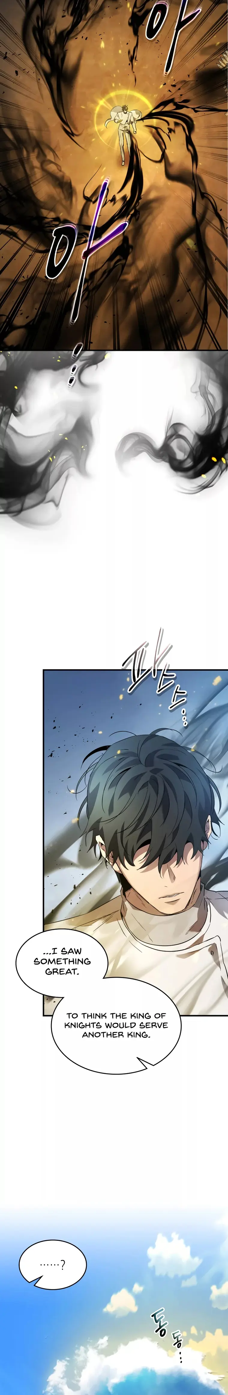 Leveling With The Gods Chapter 95 - Page 4