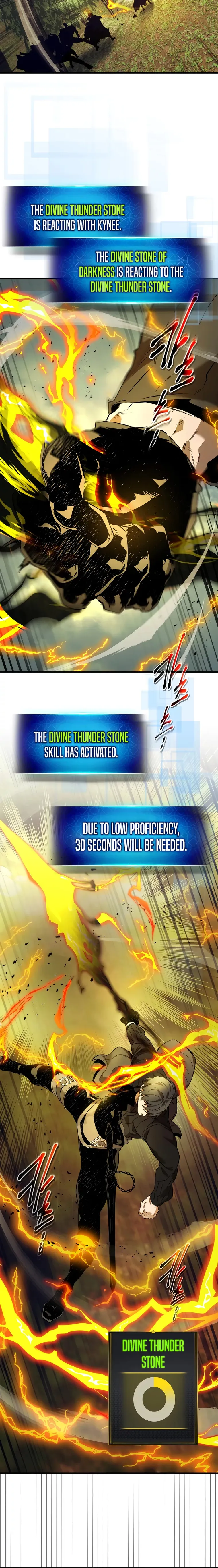 Leveling With The Gods Chapter 97 - Page 14