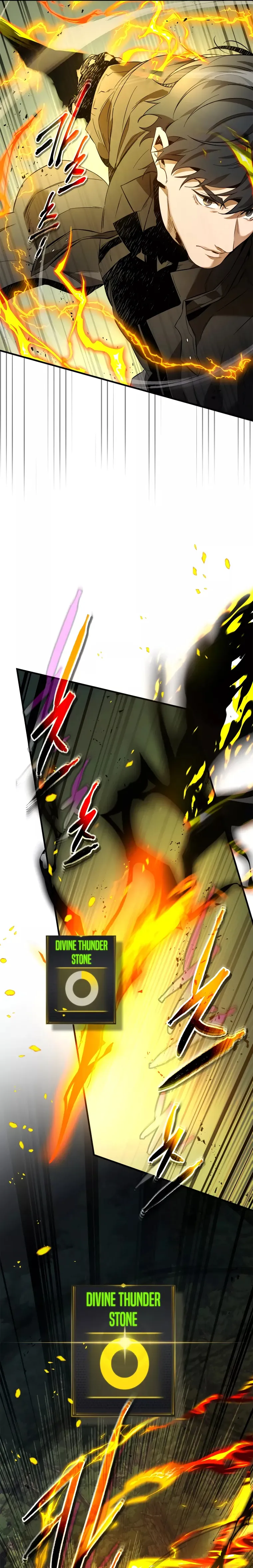 Leveling With The Gods Chapter 97 - Page 15