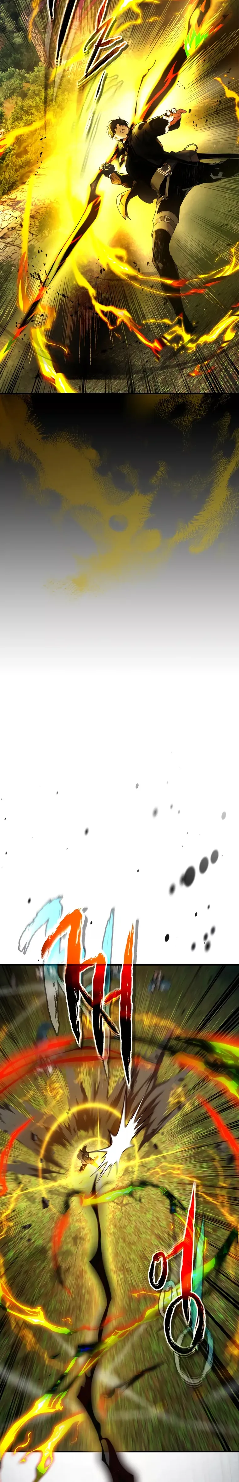 Leveling With The Gods Chapter 97 - Page 16