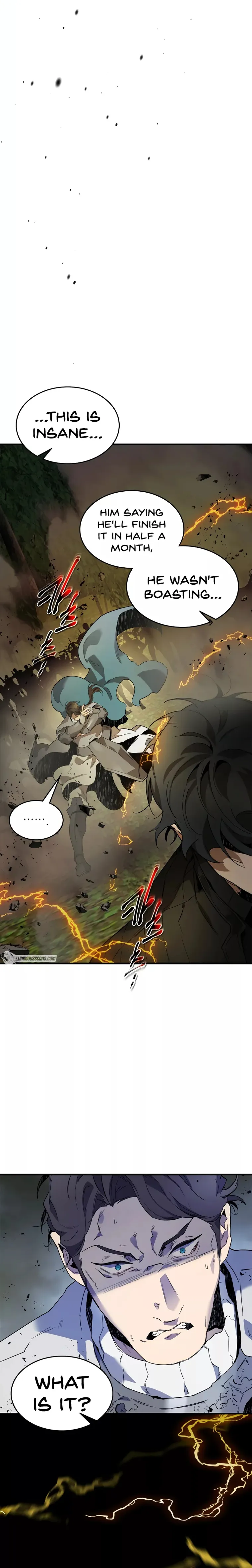 Leveling With The Gods Chapter 97 - Page 18