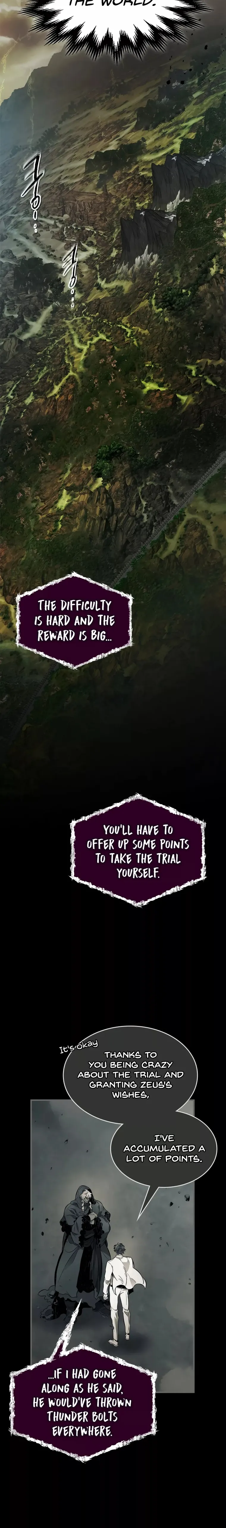 Leveling With The Gods Chapter 97 - Page 2