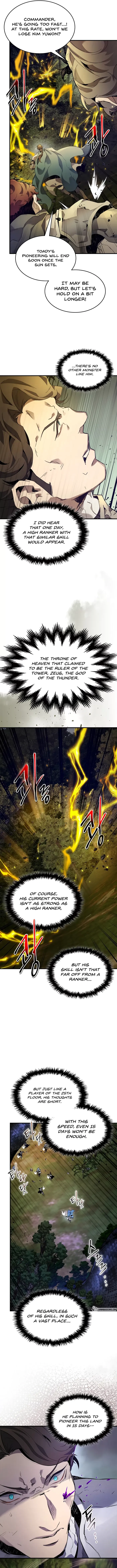 Leveling With The Gods Chapter 98 - Page 2