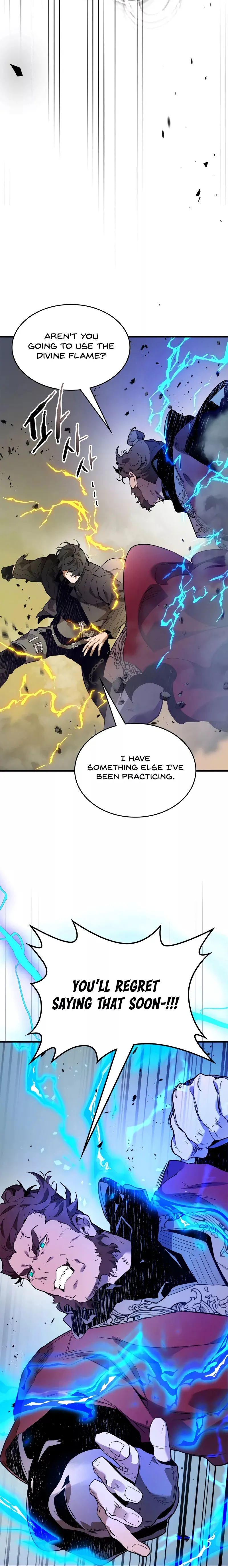 Leveling With The Gods Chapter 99 - Page 10