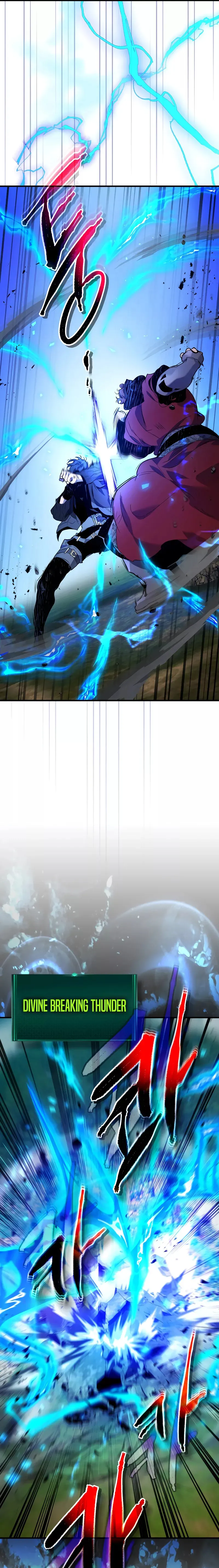 Leveling With The Gods Chapter 99 - Page 11