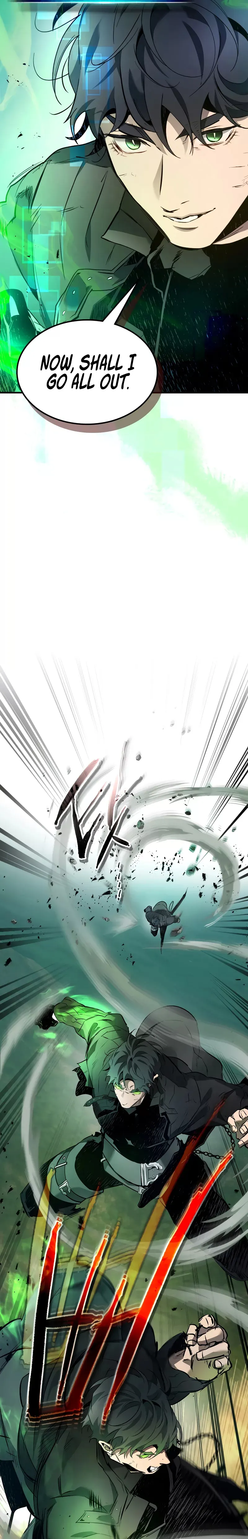 Leveling With The Gods Chapter 99 - Page 13