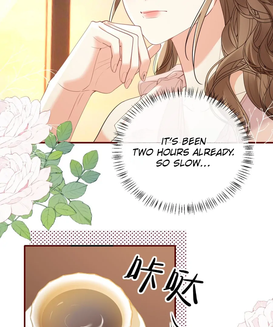 Overstepping Kiss Chapter 20 - Page 10