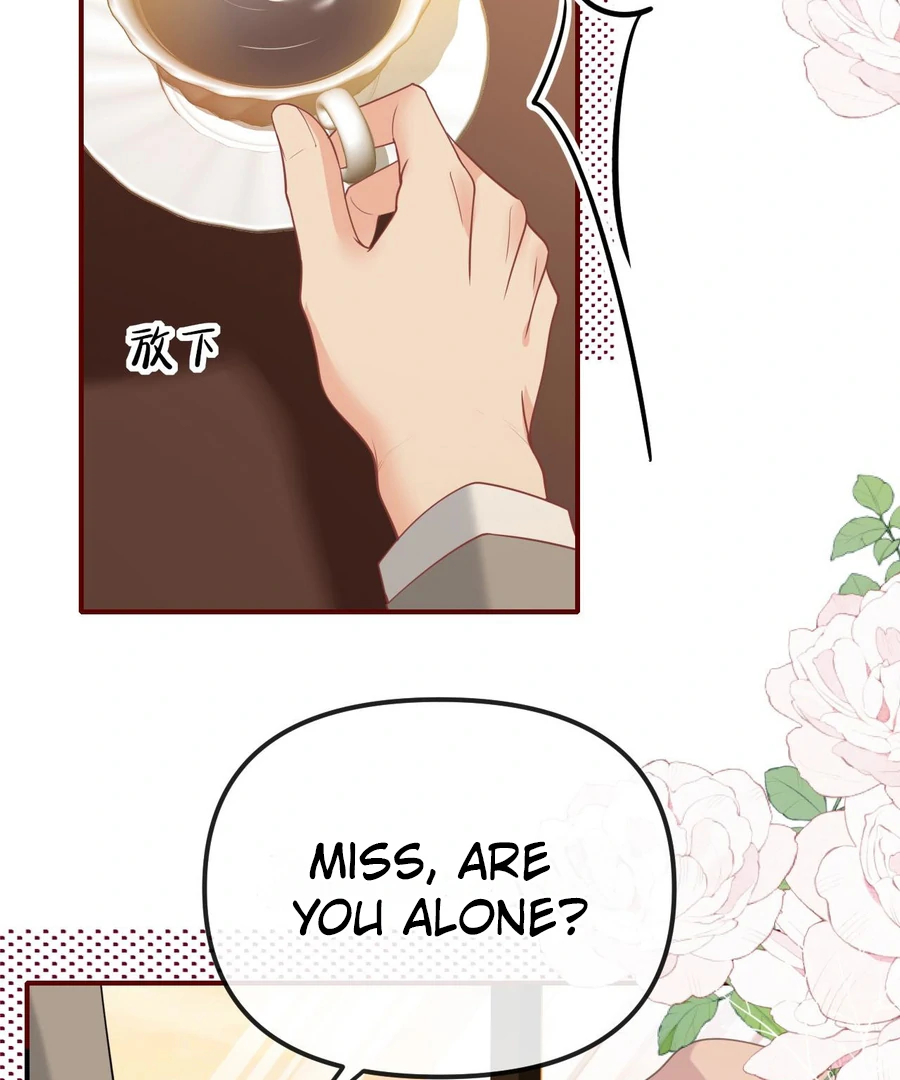 Overstepping Kiss Chapter 20 - Page 11